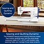 Brother Computerized Sewing Machine (PQ1600S)~#|#~sp244551546_sc7