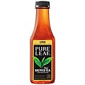 Pure Leaf Lemon Tea, 18.5 oz., 12/Carton (PEP28618)
