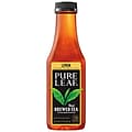 Pure Leaf Lemon Tea, 18.5 oz., 12/Carton (PEP28618)