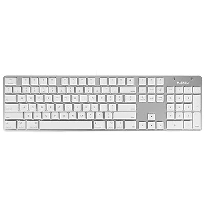 Bfriend Usb Wired Keyboard For Mac