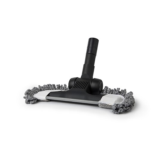 Hoover Backpack Tools & Accessories Microfiber Dry Dust Mop Gray/White