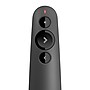 Logitech R500 Laser Presentation Remote, Gray (910-006518)~#|#~sp24521029_sc7