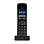 Ooma Telo IP Access Point Home Phone Service Bundle with 3 HD3 Cordless Handsets and Premier Subscription, Black (TELO3HD3)~#|#~sp245210948_sc7
