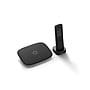 Ooma Telo VoIP Residential Phone Service and HD3 Handset, Black (TELOHD3)~#|#~sp245211253_sc7