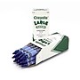 Crayola® Large Crayons, 12 Pack, Blue (52-0033-042)~#|#~sp24524049_sc7
