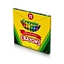Crayola® Crayons,, 12 Pack, (52-0012)~#|#~sp24524054_sc7