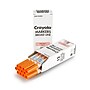 Crayola® Washable Broad Line Bulk Markers, 12 Pack, Orange (58-7800-036)~#|#~sp24524068_sc7
