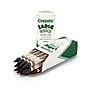 Crayola® Large Crayons, 12 Pack, Black (52-0033-051)~#|#~sp24524137_sc7