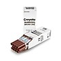Crayola® Washable Broad Line Bulk Markers, 12 Pack, Brown (58-7800-007)~#|#~sp24524174_sc7