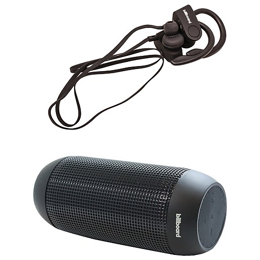 billboard speaker bb742