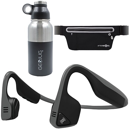 aftershokz belt