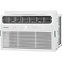 Frigidaire 8,000 BTU Smart Window Air Conditioner with Remote, WiFi Enabled, White (FHWW084WD1)~#|#~sp245355631_sc7