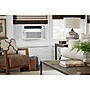 Frigidaire 8,000 BTU Smart Window Air Conditioner with Remote, WiFi Enabled, White (FHWW084WD1)~#|#~sp245355633_sc7