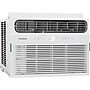 Frigidaire 12,000 BTU Smart Window Air Conditioner with Remote, WiFi Enabled, White (FHWW124WD1)~#|#~sp245355668_sc7