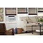 Frigidaire 12,000 BTU Smart Window Air Conditioner with Remote, WiFi Enabled, White (FHWW124WD1)~#|#~sp245355754_sc7