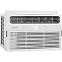 Frigidaire 8,000 BTU Smart Window Air Conditioner with Remote, WiFi Enabled, White (FHWW084WD1)~#|#~sp245355766_sc7