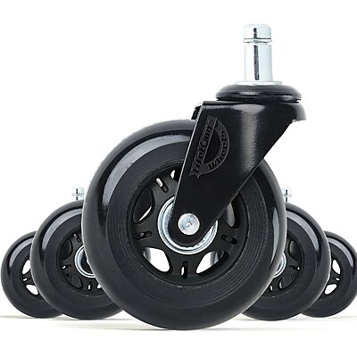 Replacement Wheels For Chairs Choose By Options Prices