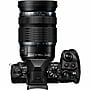 Olympus OM System M.Zuiko Digital ED 12-100mm f/4 IS PRO Lens, Black (V335270BW000)~#|#~sp245682812_sc7