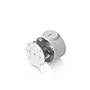 Ubiquiti Camera Compact Junction Box, White (UACC-Camera-CJB-W)~#|#~sp245682849_sc7