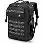 SwissDigital BERG Hybrid Polyester Briefcase, Laptop Compatible, Black (SD1649-01)~#|#~sp245682887_sc7