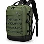 SwissDigital BERG Laptop Backpack, Large, Dark Green (SD1647-23)~#|#~sp245682928_sc7
