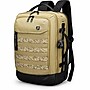 SwissDigital BERG Laptop Backpack, Large, Dark Khaki (SD1647-23)~#|#~sp245682930_sc7