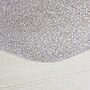 Floortex Cleartex 9Mat Hard Floor Chair Mat, 38" x 39", Clear Polycarbonate (FC121001009R)~#|#~sp245875928_sc7