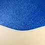 Floortex 9Mat Hard Floor Gaming Chair Mat, 38" x 39", Blue Polycarbonate (FC121001009RBL)~#|#~sp245875933_sc7