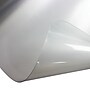 Floortex Ultimat Cleartex Hard Floor Chair Mat, 30" x 47", Clear Polycarbonate (12197519ER)~#|#~sp245875981_sc7