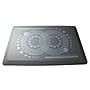 Floortex AFS-TEX 2000 Active Anti-Fatigue Mat, 32" x 20", Gray (FCA22032GY)~#|#~sp245876007_sc7