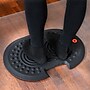 Floortex AFS-TEX 2000X Active Anti-Fatigue Mat, 24" x 16", Black (FCA21624XBK)~#|#~sp245876010_sc7