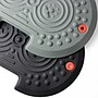 Floortex AFS-TEX 2000X Active Anti-Fatigue Mat, 24" x 16", Gray (FCA21624XGY)~#|#~sp245876021_sc7
