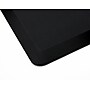 Floortex AFS-TEX 3000 Active Anti-Fatigue Mat, 39" x 20", Black (FCA32039BM)~#|#~sp245876033_sc7