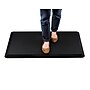 Floortex AFS-TEX 3000 Active Anti-Fatigue Mat, 39" x 20", Black (FCA32039BM)~#|#~sp245876034_sc7