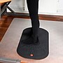 Floortex AFS-TEX 3000X Active Anti-Fatigue Mat, 39" x 20", Black (FCA32039XBM)~#|#~sp245876038_sc7