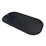 Floortex AFS-TEX 3000X Active Anti-Fatigue Mat, 39" x 20", Black (FCA32039XBM)~#|#~sp245876039_sc7