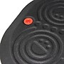 Floortex AFS-TEX 3000X Active Anti-Fatigue Mat, 39" x 20", Black (FCA32039XBM)~#|#~sp245876040_sc7
