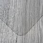 Floortex Desktex Anti-Static Vinyl Desk Pad, 18" x 12", Clear, 2/Pack (FPDE312184RA2)~#|#~sp245876084_sc7