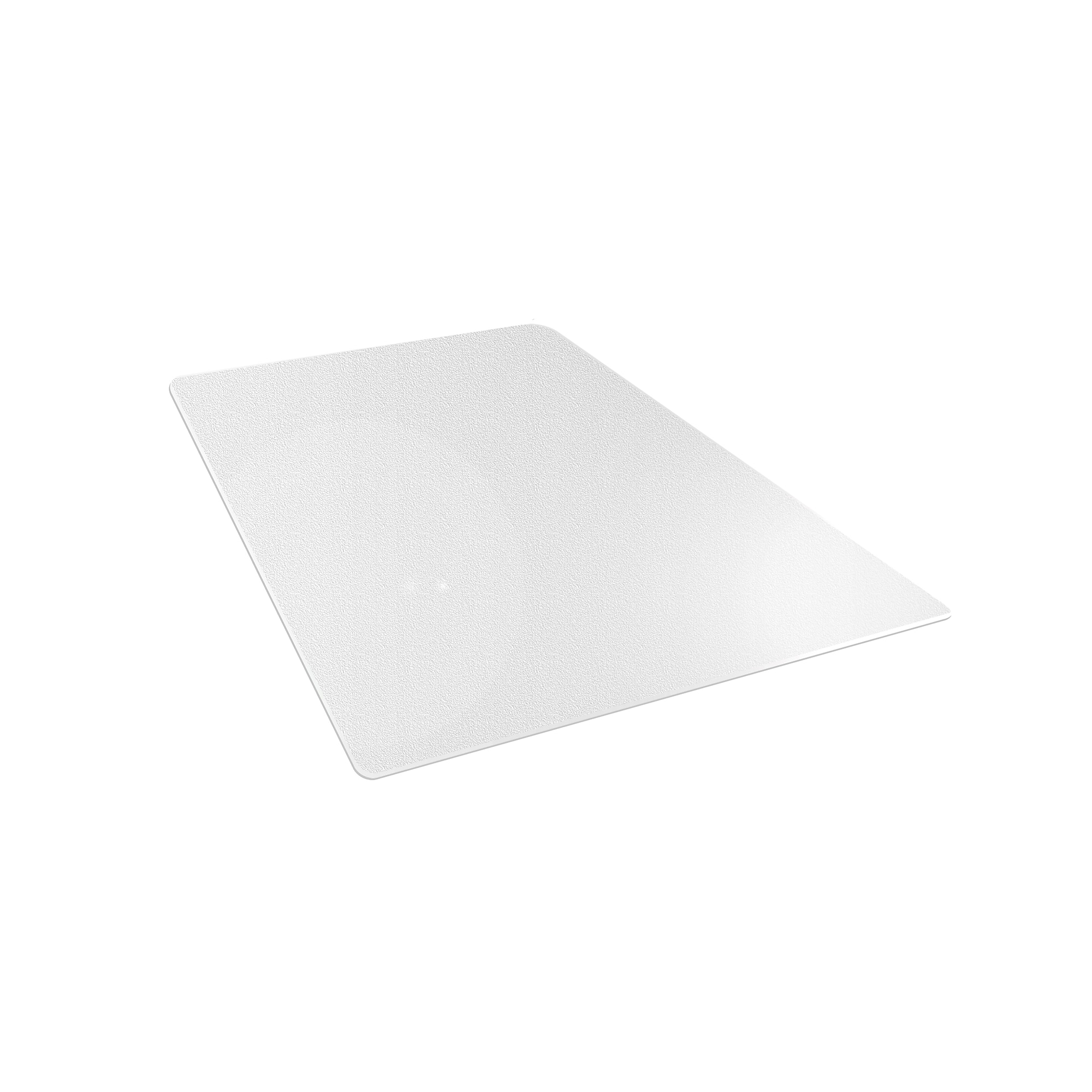 Floortex Cleartex Megamat Carpet & Hard Floor Chair Mat, 35″ x 47″, Clear Polycarbonate (FCM12895ER) Sansujyuku sansujyuku.com