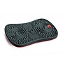 Floortex AFS-TEX Anti-Fatigue Balance Board, Midnight Black, 300 lbs. Capacity (FCWB1420ABK)~#|#~sp245876184_sc7