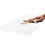 Floortex Hometex 22" x 17" Vinyl Place Mats, Fresh Mist, 2/Pack (FPHMTM4356EV2)~#|#~sp245876202_sc7