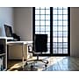 Floortex Ultimat Cleartex Hard Floor Chair Mat with Lip, 48" x 60", Clear Polycarbonate (1215219LR)~#|#~sp245876301_sc7