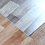 Floortex Cleartex Advantagemat Hard Floor Chair Mat, 48" x 118", Clear PVC (FR1230025EV)~#|#~sp245876325_sc7