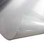 Floortex Ultimat Cleartex Hard Floor Chair Mat, 48" x 53", Clear Polycarbonate (1213419ER)~#|#~sp245876408_sc7