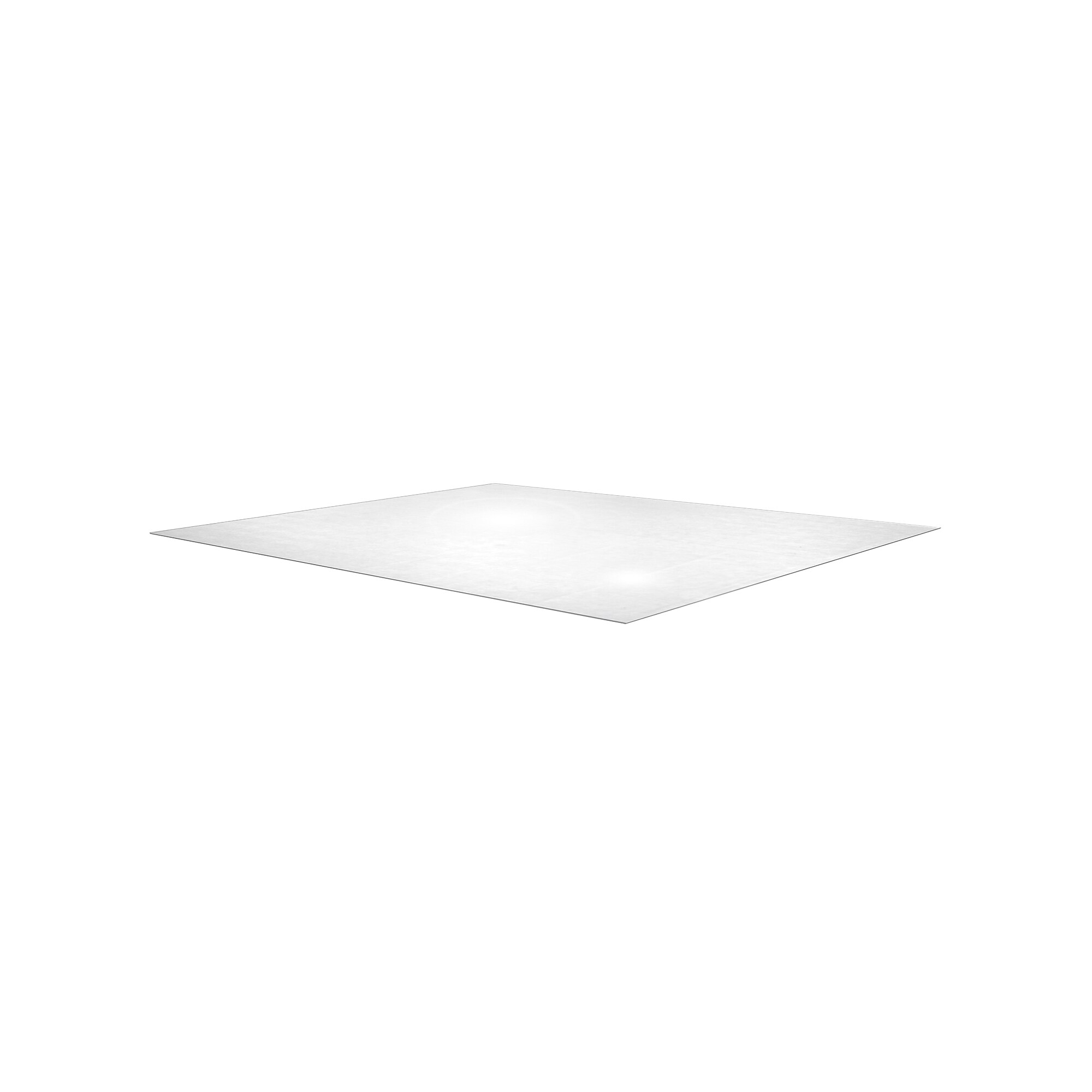 Floortex Cleartex Ultimat Carpet Chair Mat, 60″ x 118″, Clear Polycarbonate (FR1115030023ER) Sansujyuku sansujyuku.com