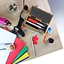 Floortex CraftTex Polycarbonate Table Protector, 59" x 29", Clear (FRCRAFT2949RA)~#|#~sp245876511_sc7