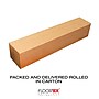 Floortex CraftTex Polycarbonate Table Protector, 59" x 29", Clear (FRCRAFT2949RA)~#|#~sp245876517_sc7