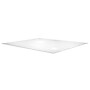 Floortex Cleartex Ultimat Carpet Chair Mat, 60" x 60", Clear Polycarbonate (FR1115015023ER)~#|#~sp245876551_sc7