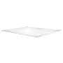 Floortex Cleartex Ultimat Carpet Chair Mat, 60" x 79", Clear Polycarbonate (FR1115020023ER)~#|#~sp245876560_sc7