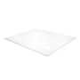 Floortex Cleartex Ultimat XXL Hard Floor Chair Mat, 60" x 118", Clear Polycarbonate (1215030019ER)~#|#~sp245876583_sc7